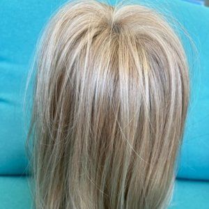 JON RENAU - CAMERON LITE - BLONDE WIG